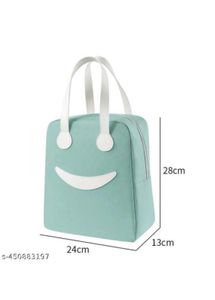 Large Insulated Thermal Lunch Bag 💼