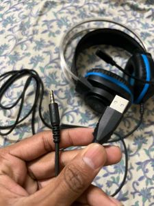 Gaming Headset
