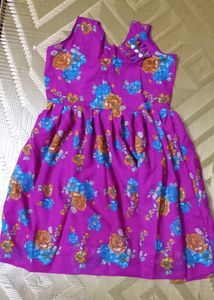 Kids frock