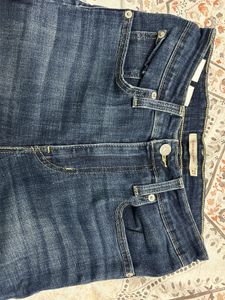 Levi's Women's Skinny Jeans - Blue