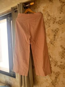 Stylish Wide Leg Pants
