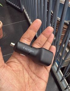 Spigen Car Charger