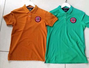 Men's Polo Shirts - set of 2
