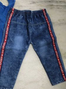 Boys set