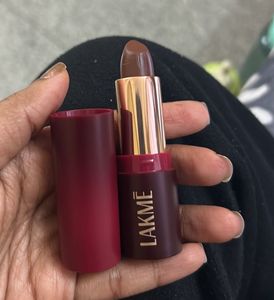 Lakme Forever Matte Lipstick