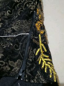 Embroidered Blouse