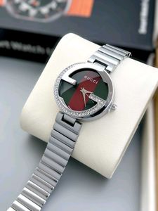 Gucci Women's Watch - Gold