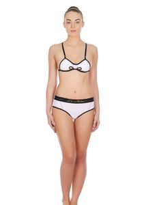 Women Halter Whole Bra