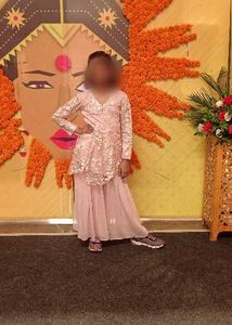 Girls Ethnic Dress