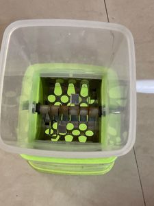 Zalak Onion &amp; Vegetable Chopper / Cutter