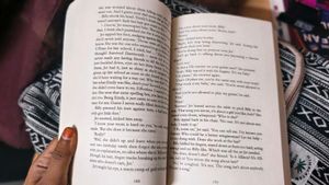 Not Quite Dead Yet by Holly Jackson