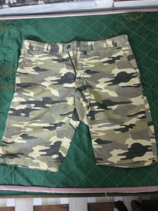 TRENDY COTTON SHORTS 🩳