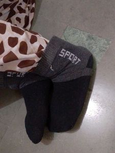 Comfortable Sport Socks