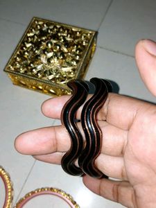 Jewellery Set with Box