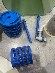 Water Purifier UF Technology Based &amp; C