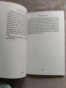 The Art of Not Overthinking Book