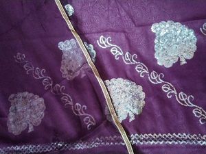 Designer Dress Material - Idea For Festival Wear