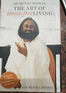 The Art of Stress-Free Living