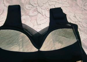 very comfortable bra with brief 👍