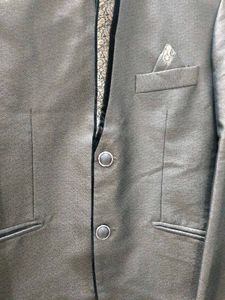 Mens wedding Bandhgala Jacket