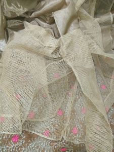 Fully Stitched Lehenga Choli With Blouse &amp; Dupatta