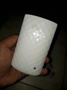 TP LINK AC750 WI-FI RANGE EXTENDER