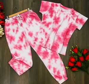 Trouser With Tshirt For Women & Gifts
