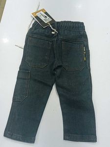 combo denims