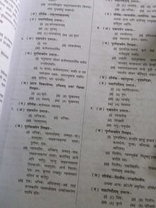 CBSE Class 10 Sanskrit Book 2025-26