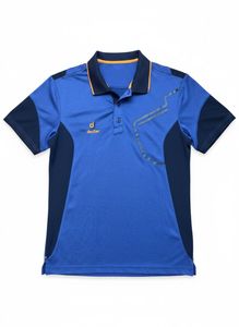 Deuter Men’s Performance Polo Shirt (Medium)