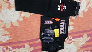 Baba Suit