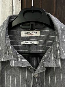 US POLO Mens Shirt