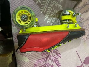 Jones Skates Shoes- Free Shipping