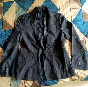 *SALE*, Classic Grey Blazer Jacket | JOINUS