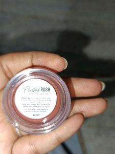 Million Colors Cream Blush