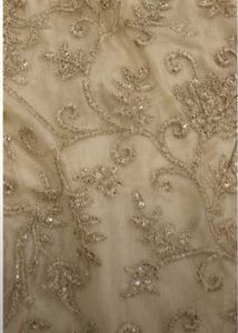Embroidered Ethnic Blouse