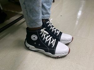 Casual Shoes