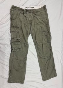 Vintage Ralph Lauren Cargo Pants
