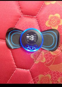 Mini Massage 💆 Machine