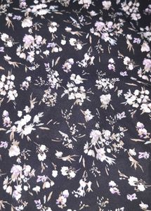 Flowy Floral Maxi Dress
