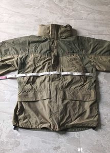 Men's Outdoor Adventure Jack