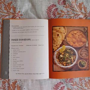Tarla Dalal Mixer Cookbook