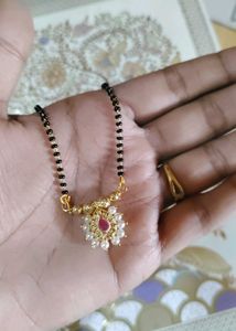 Minimal Daily wear Mangalsutra