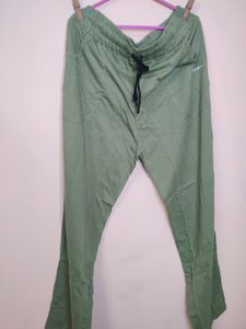 Light Olive Green Active Wear