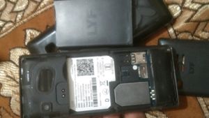 Jio 4G Mobile Phone Not Any issue