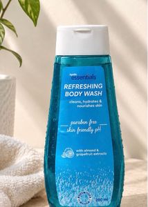 Apollo Body Wash