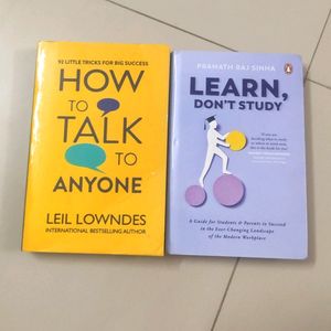 Personal Growth Books For Students