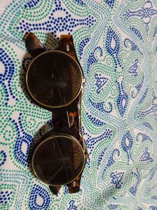 Retro Tortoiseshell Reading Glasses