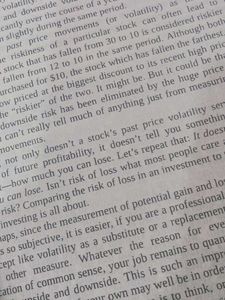 Stock Market Genius Book