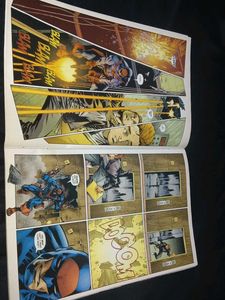 DC Comics Superman Jimmy Olsen Comic